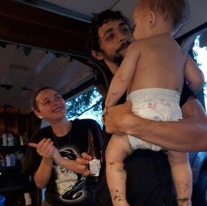 Meet your Posher, Ricky